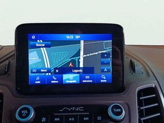 Ford Transit Connect Kombi 1.5 TDCi 88kW Active 220 L1 (N1)