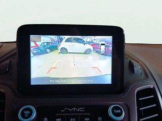 Ford Transit Connect Kombi 1.5 TDCi 88kW Active 220 L1 (N1)