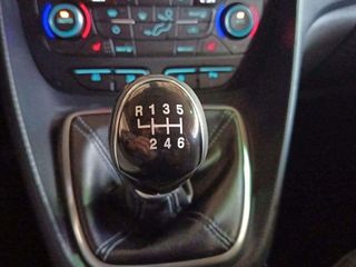 Ford Transit Connect Kombi 1.5 TDCi 88kW Active 220 L1 (N1)