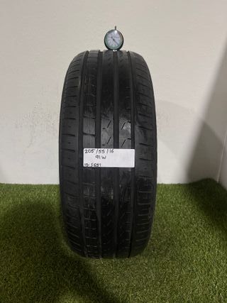205 55 16 91W PIRELLI CINTURATO P7