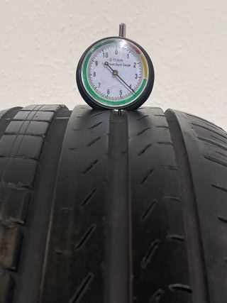 205 55 16 91W PIRELLI CINTURATO P7