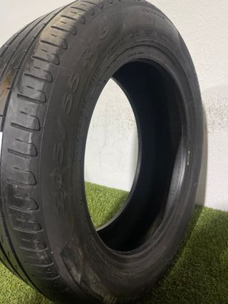 205 55 16 91W PIRELLI CINTURATO P7