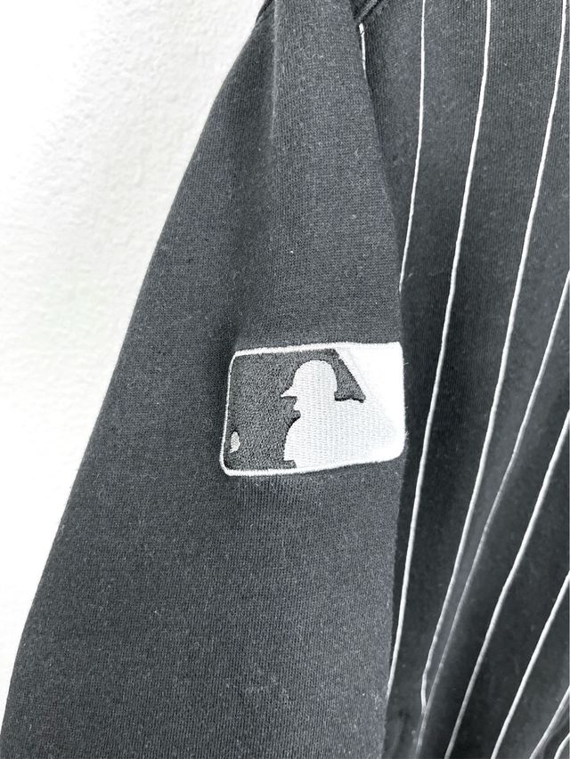 Moletom Majestic MLB Yankees Baseball Retro Y2K