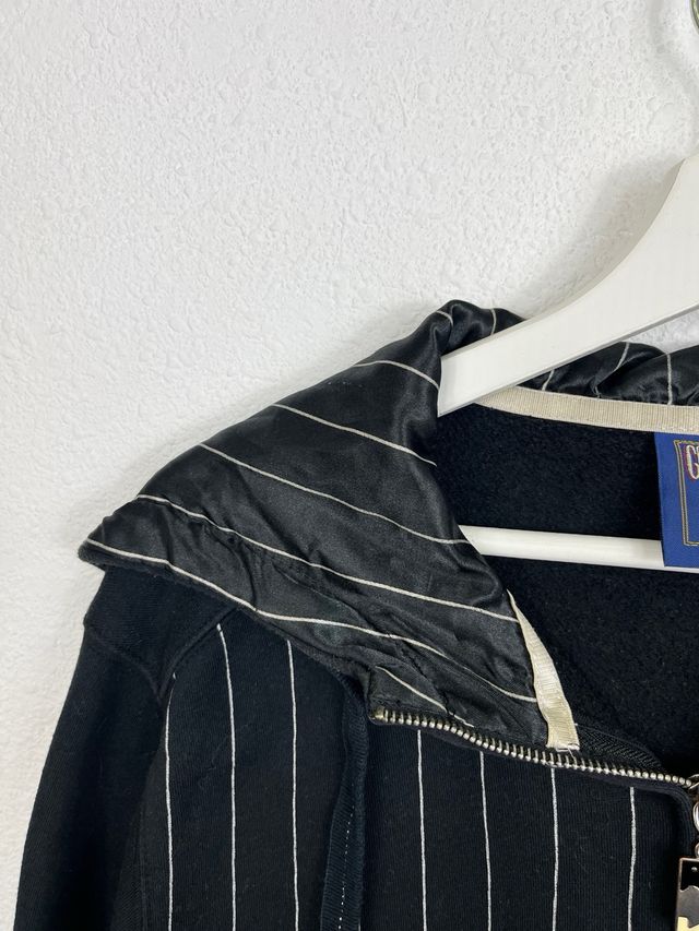 Moletom Majestic MLB Yankees Baseball Retro Y2K