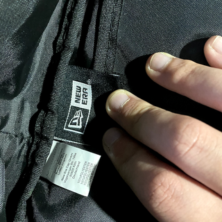 Mochila New Era Day Pack Negra