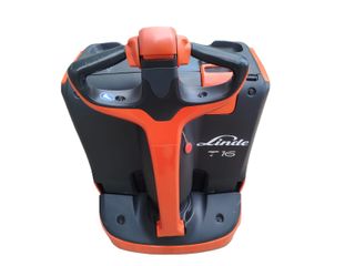 Transpaleta Eléctrica Linde T16