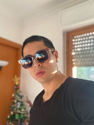 Occhiali da sole Dior