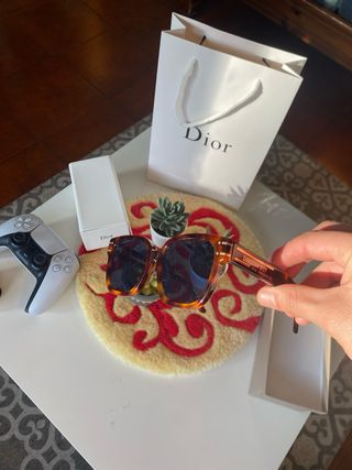 Occhiali da sole Dior