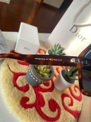 Occhiali da sole Dior