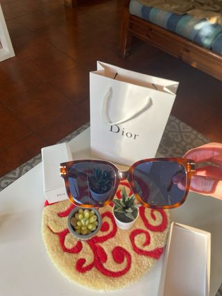Occhiali da sole Dior