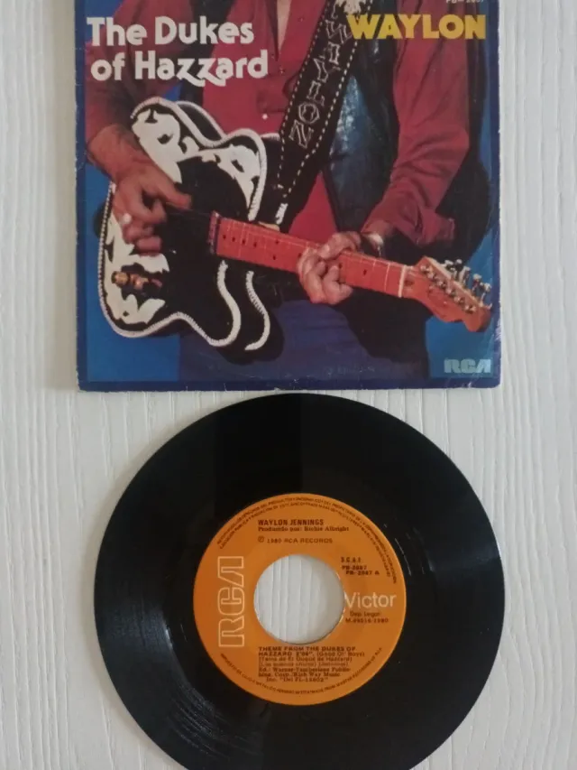 OFERTA! DISCOS SINGLES