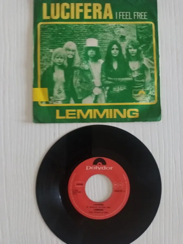 OFERTA! DISCOS SINGLES