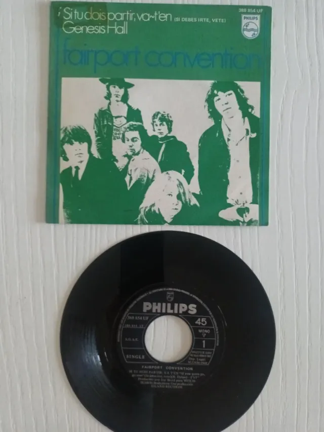 OFERTA! DISCOS SINGLES