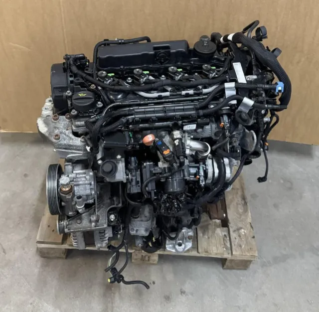 Motor 2.0 BlueHDI AHN Boxer Jumper