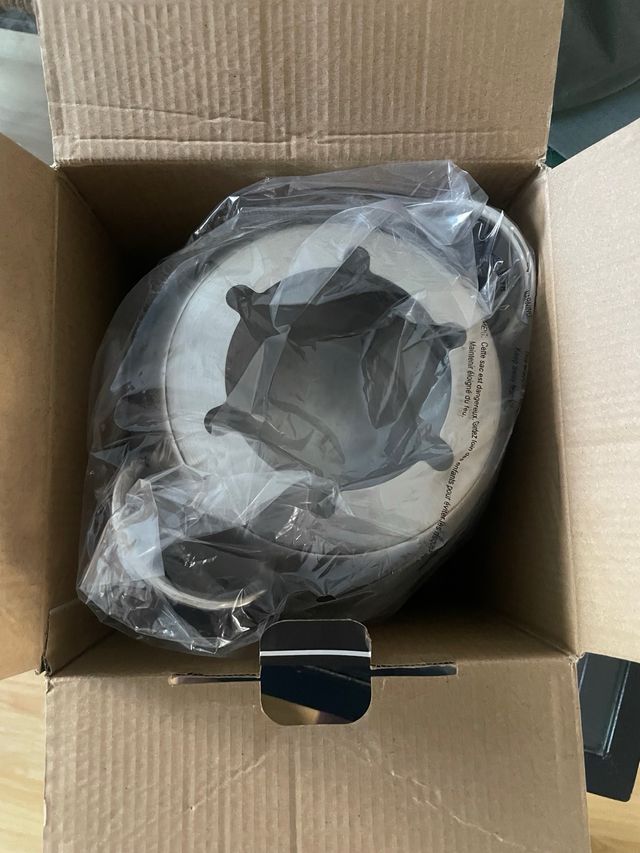 Set Fondue CLASSIC Metal