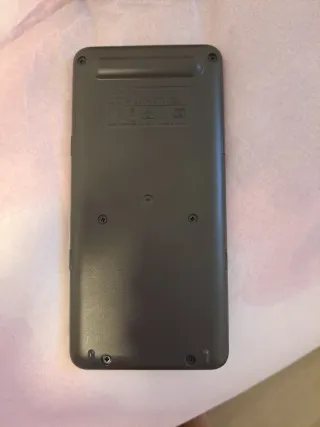 Calculadora Casio fx-82MS