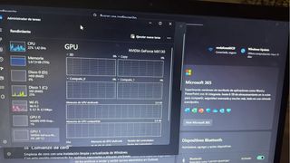 Ordenador Acer Plata y Negro