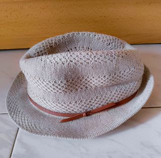 Sombrero beige