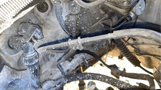 Tubería Citroen Berlingo