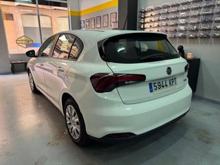 FIAT Tipo 2018