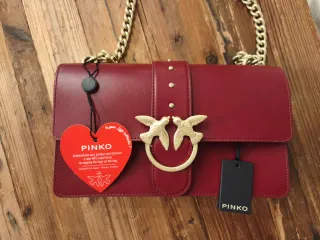 Bolso Pinko