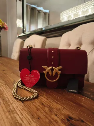 Bolso Pinko