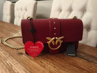 Bolso Pinko