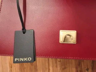 Bolso Pinko