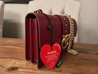 Bolso Pinko