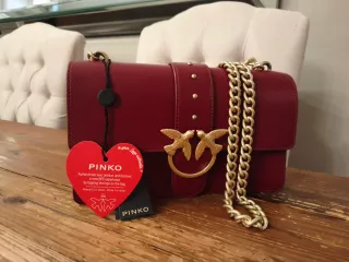 Bolso Pinko