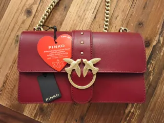 Bolso Pinko