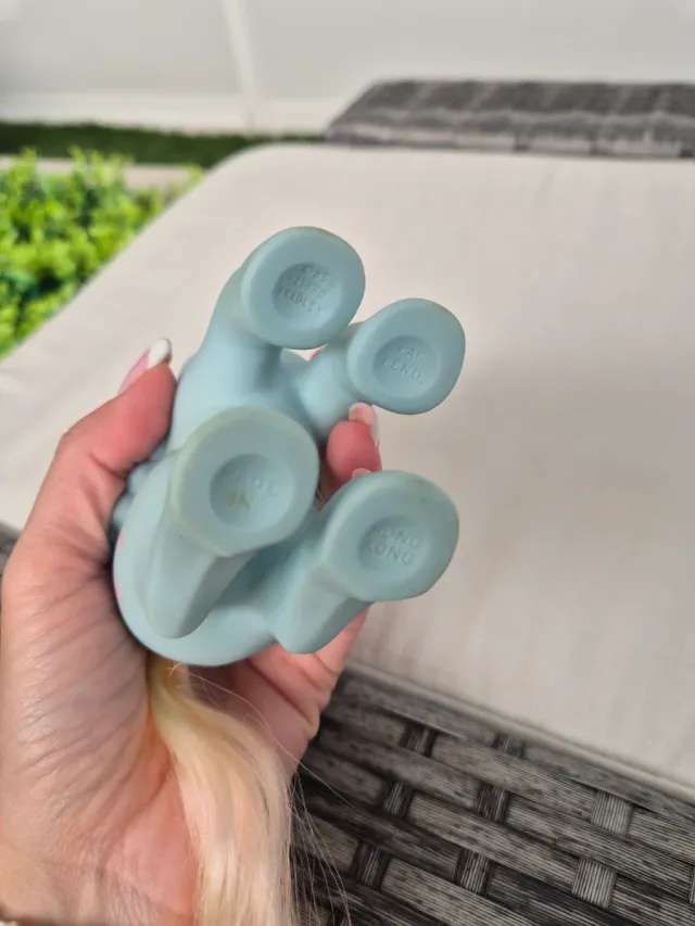 My Little Pony G1 Wind Whistler