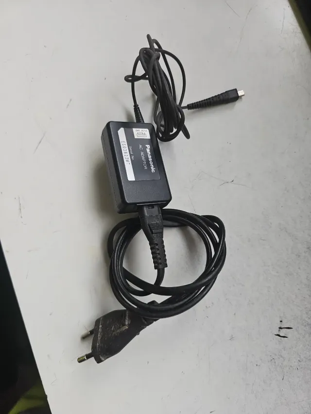 Reproductor Panasonic SV-SD100V Plata