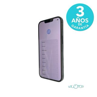 iPhone 13 Pro 128GB Verde