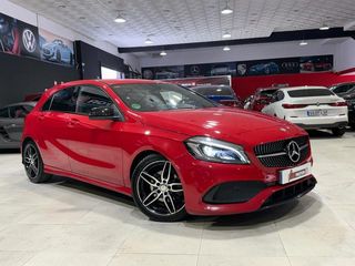 Mercedes-Benz Clase A 200 d 100 kW (136 CV)