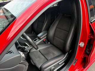 Mercedes-Benz Clase A 200 d 100 kW (136 CV)