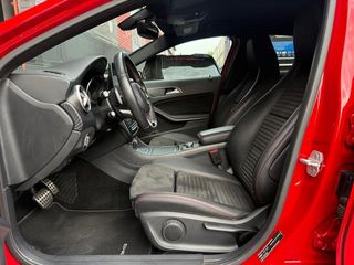 Mercedes-Benz Clase A 200 d 100 kW (136 CV)