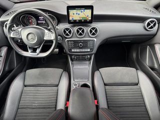 Mercedes-Benz Clase A 200 d 100 kW (136 CV)