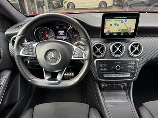 Mercedes-Benz Clase A 200 d 100 kW (136 CV)