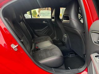 Mercedes-Benz Clase A 200 d 100 kW (136 CV)