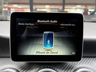 Mercedes-Benz Clase A 200 d 100 kW (136 CV)