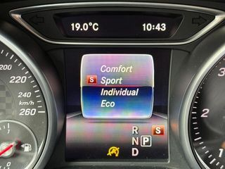 Mercedes-Benz Clase A 200 d 100 kW (136 CV)