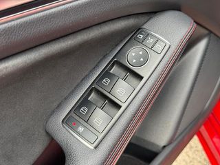 Mercedes-Benz Clase A 200 d 100 kW (136 CV)