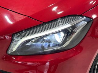 Mercedes-Benz Clase A 200 d 100 kW (136 CV)