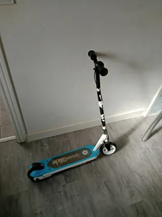 Patinete eléctrico Urban Glide infantil