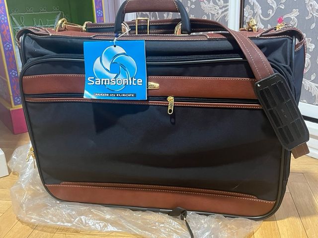 Maletín Samsonite