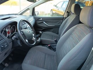 Ford C-MAX 2009