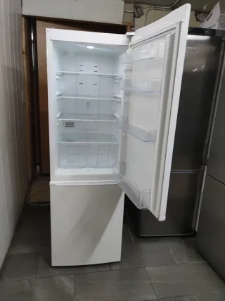 Nevera Corberó 186x60cm A+ no Frost con Garantia