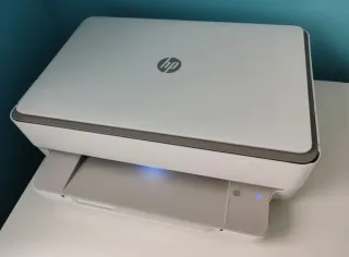 IMPRESORA HP ENVY 6032e