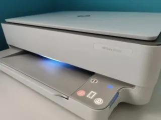 IMPRESORA HP ENVY 6032e